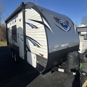 Occasion 2019 F-o-r-e-s-t R-i-v-e-r S-a-l-e-m C-r-u-i-s-e L-i-t-e 201B-H-X-L - Product Image 1