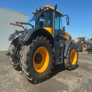 Tracteur 4x4 de 2017, 8330, à vendre à prix de gros réduits - Product Image 1