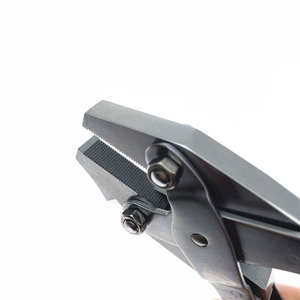 Tijeras Kirschner de punta plana 2026 de gran venta, alicates manuales ortopédicos para corte de alambre - Product Image 4