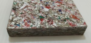 Recycled PP HDPE Plastic Sheets <b>Panels</b>-Eco-Friendly Fire Resistant Highly Durable Customizable Thickness Size Cutting Service - Product Image 3