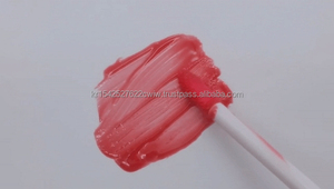 เครื่องสำอางเกาหลี lebelage ลิปกลอสฉบับจูบลึก [No.302] - Product Image 4
