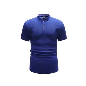 Breathable Vintage Design OEM Blank PARAGON Apparel Golf Polo <b>Shirt</b> Adult Wholesale - Product Image 1