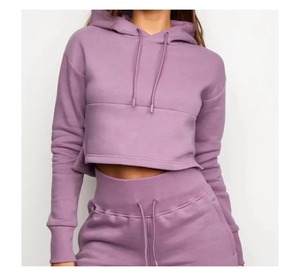 Sudaderas cortas para mujer, duraderas, de secado súper rápido, última versión, antibacterianas, recién llegadas, cómodas. - Product Image 3