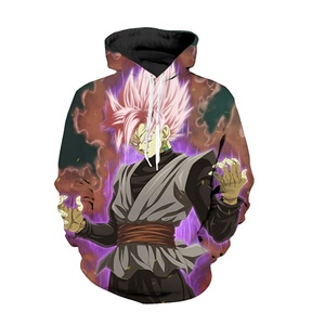 เสื้อฮู้ดดี้พิมพ์ลาย 3 มิติ แบบสวมหัว ยูนิเซ็กซ์ ผลิตจากผ้าโพลีเอสเตอร์ พิมพ์ลายแบบซับลิเมชั่น เหมาะสำหรับฤดูหนาว เป็นมิตรต่อสิ่งแวดล้อม สำหรับผู้ชายและผู้หญิง - Product Image 1