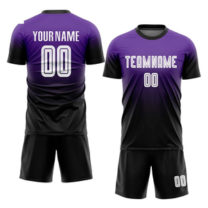 ชุดกรรมการฟุตบอลแบบกำหนดเองสำหรับผู้ชายและผู้หญิง เสื้อ กางเกงขาสั้น ชุดกีฬา ผู้จัดจำหน่ายอย่างเป็นทางการ - Product Image 4