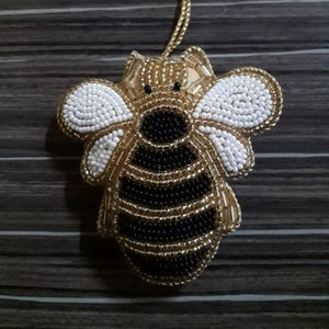 Breloques Étoiles Personnalisées Adorables en Perles de Rocaille – Nouvelle Tendance pour Filles – Idéal Cadeau Quotidien - Product Image 1