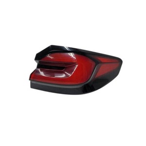 Panneau latéral arrière LED droit d'origine d'occasion pour M5 F90, G30, G38 LCI, référence 8493812 - Product Image 1