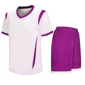 ชุดกีฬารักบี้แบบกำหนดเอง น้ำหนักเบา รุ่นใหม่มาแรง ขายดี บริการ OEM ชุดรักบี้เอวยางยืด - Product Image 6