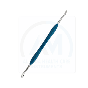 Al Mida Healthcare Lime à os orthopédique manuelle, instrument chirurgical certifié CE, garantie à vie - Product Image 3