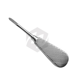 Ensemble d'élevateurs dentaires de haute qualité 1mm-6mm en acier inoxydable – Instruments chirurgicaux pour l'extraction dentaire et l'élévation des racines - Product Image 3