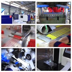 ซีลพลาสติกนิรภัยสูง ซีลพลาสติกแบบกำหนดเองได้ สำหรับมิเตอร์ไฟฟ้า น้ำ แก๊ส ป้องกันการงัดแงะ - Product Image 5