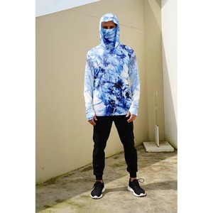 Concevez votre propre vêtement de sport, chemise de pêche unie, vente en gros, chemise de pêche à manches longues pour homme à séchage rapide pour la vente - Product Image 4
