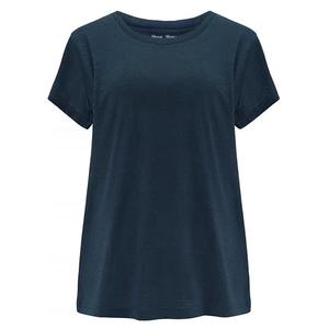 Camiseta de Yoga de Manga Larga para Mujer, Personalizada, con Pliegues Bordados, Ajustada, Transpirable, de Secado Rápido y Ecológica - Product Image 4