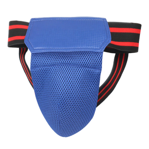 High Quality Durable Material Boxing Groin Guard Comfortable Quick Dry Breathable Lightweight Mixed Martial Arts Groin Protector - Product Image 1