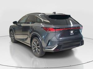 Comme neuf 2024 Lx-us R-X 350 AWD - Product Image 1