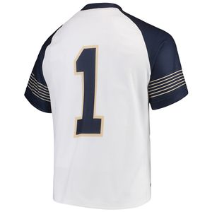 2026 New Men's Handball Jerseys Customized Logo Full Sublimated 220 Grams Solid Breathable 100% <b>Polyester</b> V-neck Short Sleeve - Product Image 2