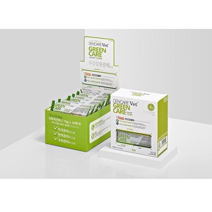 [Dencare Vet] Barre nutritionnelle biologique pour chiens et chats, compléments alimentaires pour soutenir le système immunitaire, la digestion, la santé de la peau et du pelage - Product Image 4