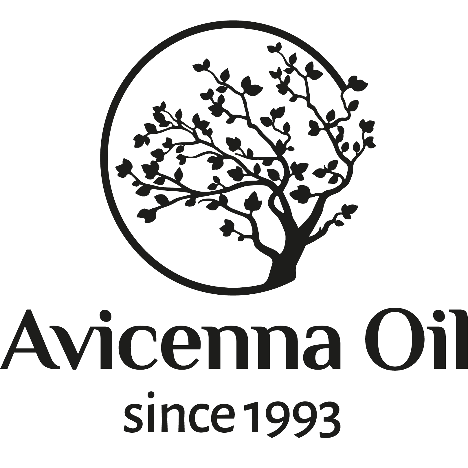 Avicenna Oil Sp. z o.o. logo