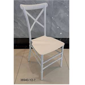 36940-Y1-7 Silla de plástico barata - Product Image 5