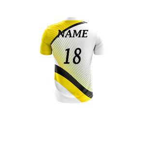 Custom Logo Men's Cricket Jersey Pant Set Breathable <b>Mesh</b> <b>Short</b> Sleeve Elastic Waist Team Sports Uniform 100% Polyester Quick - Product Image 5