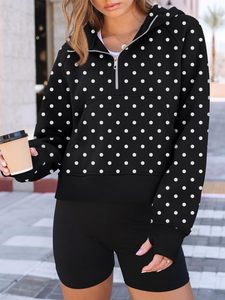 Sudadera con Capucha Urbana Unisex DENMIN APPARELS, con Cierre, Bordado Personalizado, Felpa Gruesa, Corte Regular, Transpirable, para Invierno - Product Image 2