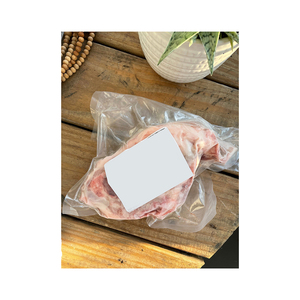 Carne de cerdo fresca congelada sin piel, barata, halal - Product Image 1