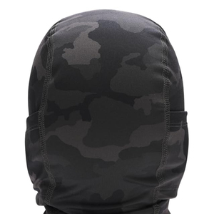 Balaclava camouflage respirante pour extérieur, unisexe, nouveau design, masque intégral avec impression numérique - Product Image 3