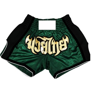 Shorts MMA personnalisés très demandés, shorts de Muay Thai, de Kickboxing, de Boxe, de Lutte, d'Arts Martiaux, de Grappling - Product Image 1