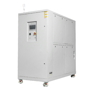 Équipement de refroidissement écoénergétique JY 60kW 80kW 110kW 130kW 150kW – Refroidisseurs d'eau industriels pour moulage - Product Image 2