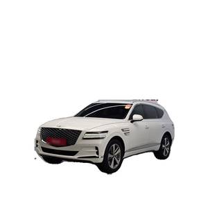 Genesis GV80 3.0 Diésel AWD 2023, 74,733 km, Caja de Cambios Automática, Cámara Trasera, Asientos de Cuero, Volante a la Izquierda - Product Image 1