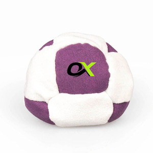 Best Selling <b>Hacky</b> <b>Sack</b> Ball Custom Made <b>Hacky</b> <b>Sack</b> Ball Soft Toy <b>Hacky</b> <b>Sack</b> Ball Polyester <b>Hacky</b> <b>Sack</b> Ball Low Price - Product Image 1