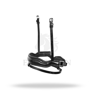 Brida de doma clásica de tamaño completo para equitación inglesa, para presentaciones de doma. - Product Image 3