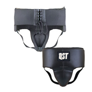 Protège-entrejambe en mousse EVA QST INTERNATIONAL avec ceinture ajustable, protection du bas du corps pour l'entraînement et le sparring, logo personnalisé OEM - Product Image 4