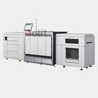 Photocopieur de haute qualité, vente en promotion, Varioprint 6000 6220 6270 6330, laser monochrome A3, imprimante, scanner, photocopieur, neuf