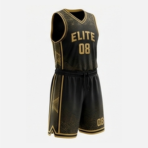 Uniformes de football américain sur mesure, design unique, haute qualité, unisexes, respirants, grandes tailles, séchage rapide, vente en gros, articles de sport - Product Image 1