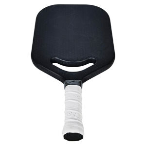 Pelotas de Pickleball de Poliéster y Nailon de Alta Calidad, sin Bordes, Alargadas y Anchas, para Todas las Raquetas, Venta al Por Mayor OEM - Product Image 2