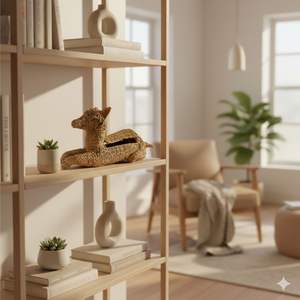 ARTESANÍA DE ALMACENAMIENTO DE PRODUCTOS DE CERDO - Product Image 4