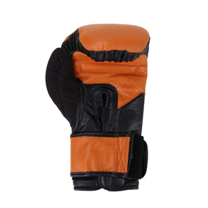 Premium Boxing <b>Gloves</b> High Density Foam Padding Reinforced Wrist Support Breathable Design for Professional Training Sparring - Product Image 5