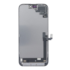 Écran tactile OLED de remplacement en gros pour iPhone 16 Plus - Product Image 3