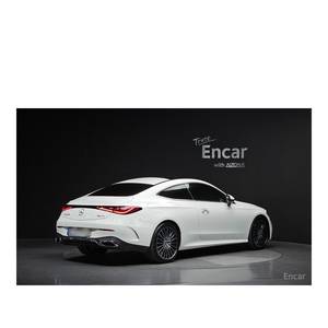 Mercedes-Benz CLE200 Coupé 2024, Classe CLE, 24 161 km, Volant à Gauche, Boîte Automatique, Caméra Arrière - Product Image 2