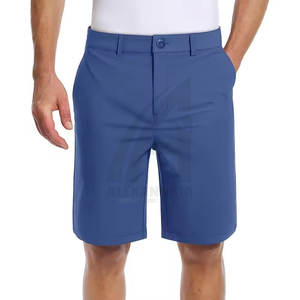 Pantalones Cortos de Golf de Color Sólido, Nuevo Estilo, Hechos con Alta Calidad, Pantalones Cortos de Golf para Hombre de Primera Calidad, Gran Venta en Línea - Product Image 2