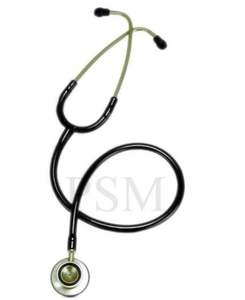 หูฟังแพทย์ PAL SURGICAL and MEDICAL รุ่น Momento (สีแดง) คู่มือการใช้งาน รับประกัน 2 ปี ใช้ได้ทั้งในโรงพยาบาลและที่บ้าน - Product Image 2