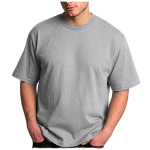 Wholesale Fully Customized <b>Mens</b> Casual Gym Wear <b>T</b>-<b>Shirt</b> High Quality 100% Cotton Fabric Quick Dry New Fashion <b>Men</b> <b>Summer</b> <b>T</b> <b>Shirt</b> - Product Image 2