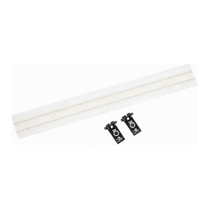 Support de marquage de tuyaux flexible Brady pour l'identification des tuyaux industriels - Product Image 3