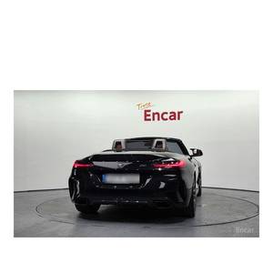 บีเอ็มดับเบิลยู ซีโฟร์ เอ็ม40ไอ ปี 2022 พวงมาลัยซ้าย เกียร์อัตโนมัติ กล้องมองหลัง ระยะทาง 52,561 กม. - Product Image 4