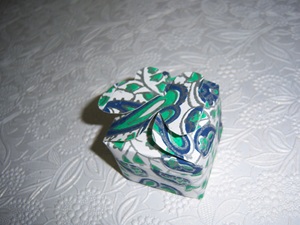 Cajas de Regalo Impresas con Serigrafía, Empaquetado Personalizado para Bodas, Eventos, Minoristas, Marca Propia, Calidad de Exportación al por Mayor - Product Image 4