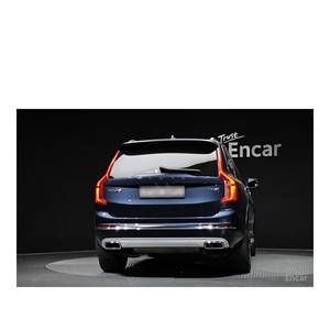 Para Volvo XC90 T8 Inscription Híbrido, Modelo Febrero 2021, con 63,327 km, Volante a la Izquierda, Caja de Cambios Automática, Cámara Trasera - Product Image 4