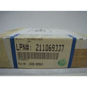 แหวนจัดตำแหน่งพร้อมซีล NEW AMAT 3300-90963, ISO - อุปกรณ์และอะไหล่เซมิคอนดักเตอร์ระดับโลกที่เชื่อถือได้ - Product Image 3