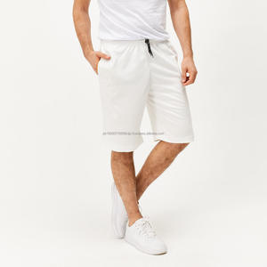 Shorts de ville de haute qualité pour hommes, coupe ajustée, logo personnalisé, nouveau style décontracté à la mode avec motif unique, prix de gros - Product Image 1