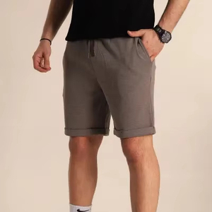 Pantalones Cortos de Algodón Casuales para Hombre de Primera Calidad, Último Diseño, Estilo Personalizado al por Mayor - Product Image 1